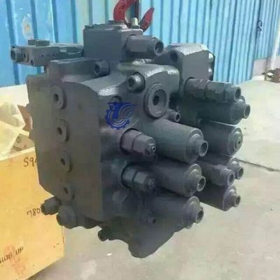 31N6-18000 31N6-18001 31N6-18002 31N6-19001 شیر کنترل هیدرولیک مناسب برای R200 R215-5 R215-7 مدرن