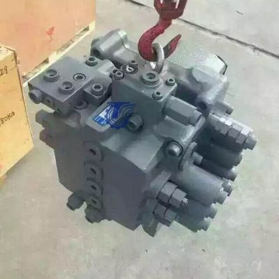 31N6-18000 31N6-18001 31N6-18002 31N6-19001 شیر کنترل هیدرولیک مناسب برای R200 R215-5 R215-7 مدرن