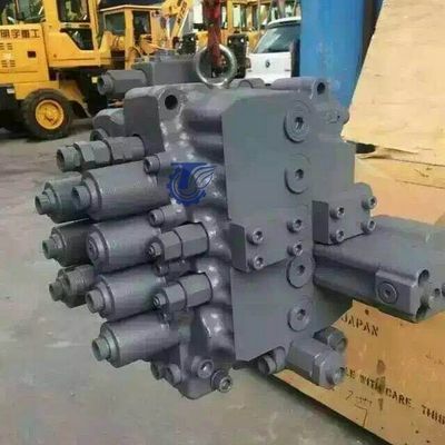 31N6-18000 31N6-18001 31N6-18002 31N6-19001 شیر کنترل هیدرولیک مناسب برای R200 R215-5 R215-7 مدرن