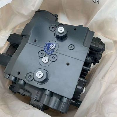 31QB-17100 دریچه کنترل برای هیوندای R485-7-9 R505-7-9 R520-7-9 قطعات تعمیر حفاری