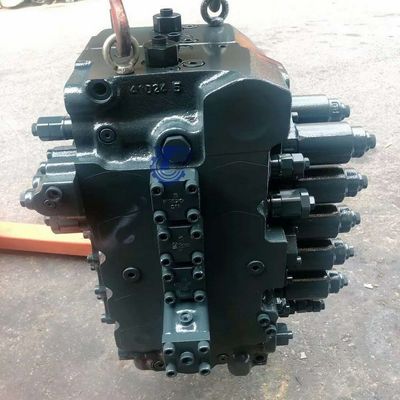 31QB-17100 دریچه کنترل برای هیوندای R485-7-9 R505-7-9 R520-7-9 قطعات تعمیر حفاری
