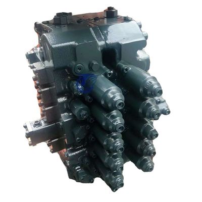 31QB-17100 دریچه کنترل برای هیوندای R485-7-9 R505-7-9 R520-7-9 قطعات تعمیر حفاری