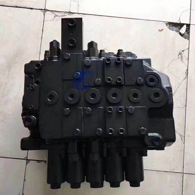 420-00519 دوسان دوو DX300-5-7 DH300-5-7 شیر کنترل اصلی بیل مکانیکی DX300 DH300 420-00295KT