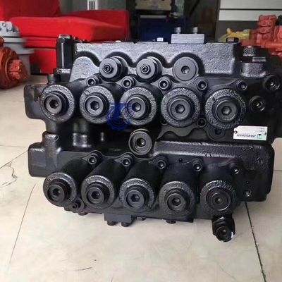 420-00519 دوسان دوو DX300-5-7 DH300-5-7 شیر کنترل اصلی بیل مکانیکی DX300 DH300 420-00295KT