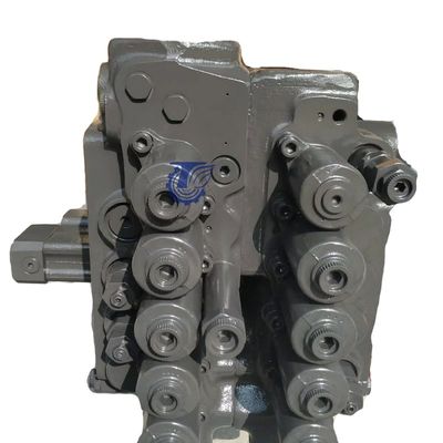 قطب کنترل پارکر HD820 HD820-2 HD820-3 لوازم جانبی حفاری قطب کنترل اصلی هیدرولیک توزیع کننده