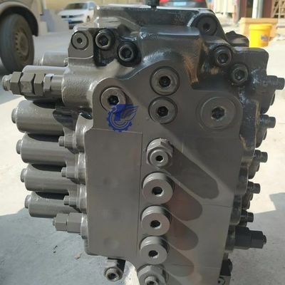 قطب کنترل پارکر HD820 HD820-2 HD820-3 لوازم جانبی حفاری قطب کنترل اصلی هیدرولیک توزیع کننده
