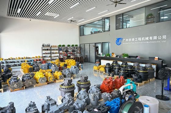 CAT 313FL 314E Excavator Travel Motor 421-4381 421-4382 352-8148 Hydraulic Track Drive System High Performance Power Transmission Replacement Part