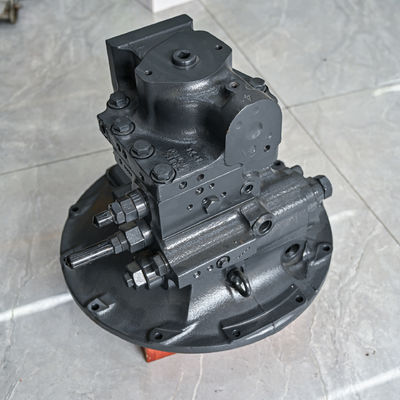 پمپ هیدرولیک Komatsu 95R Excavator PC95R PW95R 708-1L-00640 708-1L-01540 پمپ پیستون اصلی