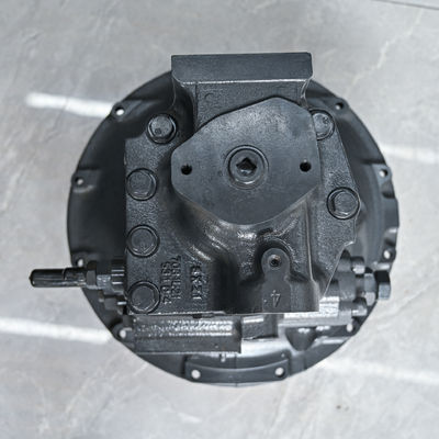 پمپ هیدرولیک Komatsu 95R Excavator PC95R PW95R 708-1L-00640 708-1L-01540 پمپ پیستون اصلی