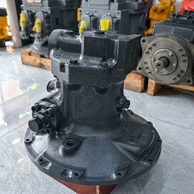 پمپ هیدرولیک Komatsu 95R Excavator PC95R PW95R 708-1L-00640 708-1L-01540 پمپ پیستون اصلی