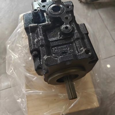 Komatsu708-1T-00710 708-1T-00711 FD35/40 FD40 FD40Z FD40ZY FD45 FD45Y FD50A FD50AY پمپ اصلی پیستونی هیدرولیک لیفتراک