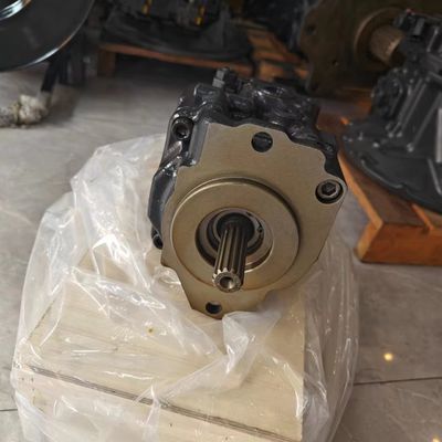 Komatsu708-1T-00710 708-1T-00711 FD35/40 FD40 FD40Z FD40ZY FD45 FD45Y FD50A FD50AY پمپ اصلی پیستونی هیدرولیک لیفتراک