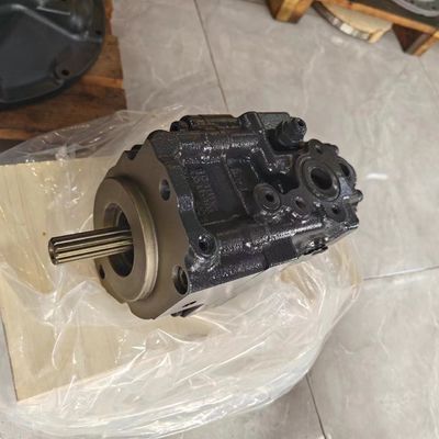 Komatsu708-1T-00710 708-1T-00711 FD35/40 FD40 FD40Z FD40ZY FD45 FD45Y FD50A FD50AY پمپ اصلی پیستونی هیدرولیک لیفتراک