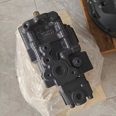 Komatsu708-1T-00710 708-1T-00711 FD35/40 FD40 FD40Z FD40ZY FD45 FD45Y FD50A FD50AY پمپ اصلی پیستونی هیدرولیک لیفتراک