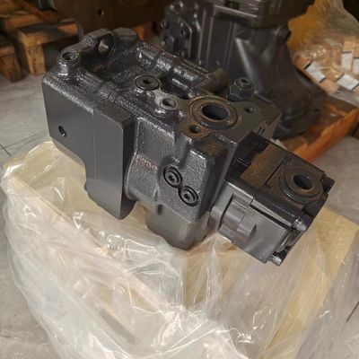 Komatsu708-1T-00710 708-1T-00711 FD35/40 FD40 FD40Z FD40ZY FD45 FD45Y FD50A FD50AY پمپ اصلی پیستونی هیدرولیک لیفتراک