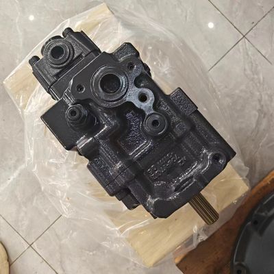 Komatsu708-1T-00710 708-1T-00711 FD35/40 FD40 FD40Z FD40ZY FD45 FD45Y FD50A FD50AY پمپ اصلی پیستونی هیدرولیک لیفتراک