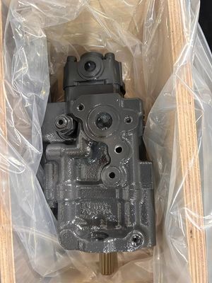 Komatsu708-1T-00710 708-1T-00711 FD35/40 FD40 FD40Z FD40ZY FD45 FD45Y FD50A FD50AY پمپ اصلی پیستونی هیدرولیک لیفتراک