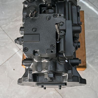 708-2K-00120 708-2K-00121 708-2K-00122 برای کاماتسو PC2000-8 پمپ هیدرولیک اصلی ماشین آلات معدن تعمیر کیت پمپ پیستون