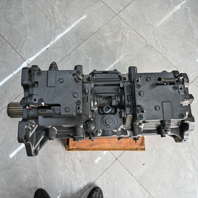 708-2K-00120 708-2K-00121 708-2K-00122 برای کاماتسو PC2000-8 پمپ هیدرولیک اصلی ماشین آلات معدن تعمیر کیت پمپ پیستون