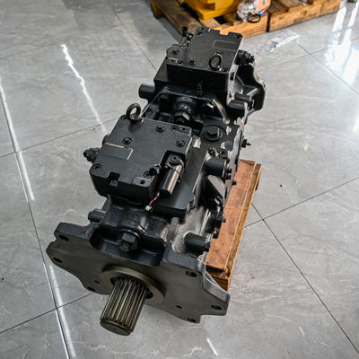 708-2K-00120 708-2K-00121 708-2K-00122 21T-38-00160 برای کیت تعمیر ماشین آلات معدن پمپ اصلی هیدرولیک PTO Komatsu PC2000-8 2000-8  پمپ پیستونی