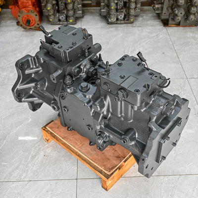 708-2K-00120 708-2K-00121 708-2K-00122 برای کاماتسو PC2000-8 پمپ هیدرولیک اصلی ماشین آلات معدن تعمیر کیت پمپ پیستون