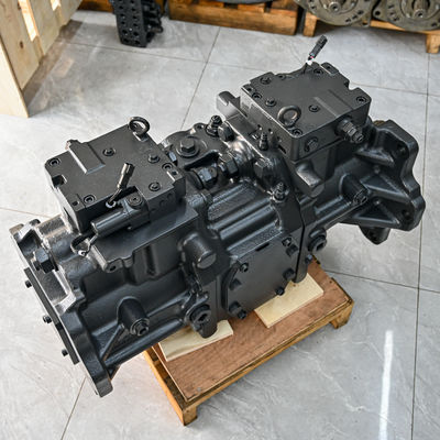 708-2K-00120 708-2K-00121 708-2K-00122 برای کاماتسو PC2000-8 پمپ هیدرولیک اصلی ماشین آلات معدن تعمیر کیت پمپ پیستون