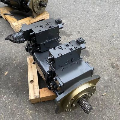 کاماتسو PC1250-7-8 پمپ هیدرولیک اصلی برای 708-2H-00440 708-2H-01440 708-2L-00680 708-2L-00681 708-2L-00690 708-2L-00691