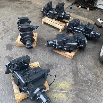کاماتسو PC1250-7-8 پمپ هیدرولیک اصلی برای 708-2H-00440 708-2H-01440 708-2L-00680 708-2L-00681 708-2L-00690 708-2L-00691