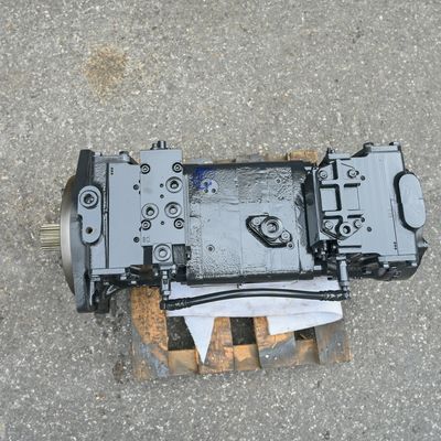 کاماتسو PC1250-7-8 پمپ هیدرولیک اصلی برای 708-2H-00440 708-2H-01440 708-2L-00680 708-2L-00681 708-2L-00690 708-2L-00691