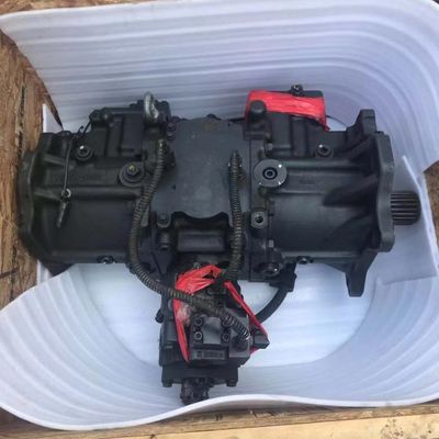 کاماتسو PC800-8 850-8 پمپ اصلی هیدرولیک 708-2K-00110 708-2K-00111 708-2K-00112 708-2K-00113 پمپ پیستون