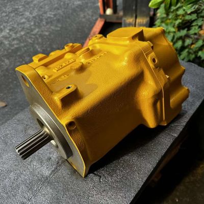 708-1L-00340 708-1L-01340 708-1L-04010 برای کاماتسو D275a-5d پمپ هیدرولیک اصلی تجهیزات کار پمپ