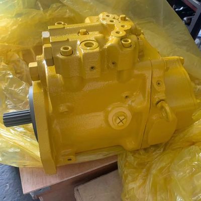 708-1L-00340 708-1L-01340 708-1L-04010 برای کاماتسو D275a-5d پمپ هیدرولیک اصلی تجهیزات کار پمپ