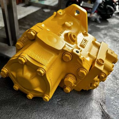 708-1L-00340 708-1L-01340 708-1L-04010 برای کاماتسو D275a-5d پمپ هیدرولیک اصلی تجهیزات کار پمپ