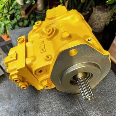 708-1L-00340 708-1L-01340 708-1L-04010 برای کاماتسو D275a-5d پمپ هیدرولیک اصلی تجهیزات کار پمپ