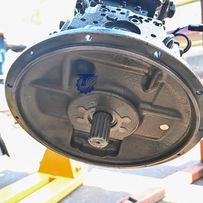 708-2L-00400 708-2L-01400 708-2L-06440 برای HPV95 Excavator پمپ هیدرولیک اصلی Komatsu PC200-8MO PC220-8MO 240-8MO