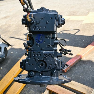 708-2L-00800 708-2L-00150 708-2L-06740 برای HPV95 Excavator پمپ هیدرولیک اصلی Komatsu PC200-8EO HB205-1 HB215C-1