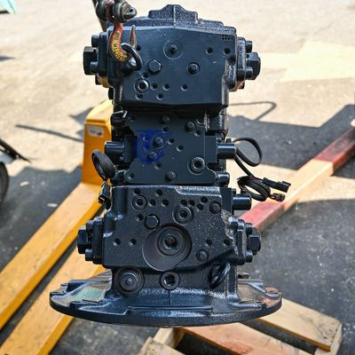 708-2L-00800 708-2L-00150 708-2L-06740 برای HPV95 Excavator پمپ هیدرولیک اصلی Komatsu PC200-8EO HB205-1 HB215C-1