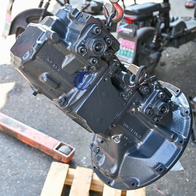 708-2L-00800 708-2L-00150 708-2L-06740 برای HPV95 Excavator پمپ هیدرولیک اصلی Komatsu PC200-8EO HB205-1 HB215C-1