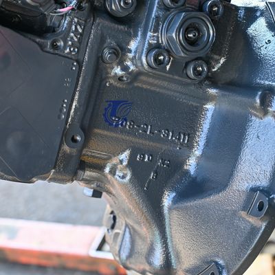 708-2L-00800 708-2L-00150 708-2L-06740 برای HPV95 Excavator پمپ هیدرولیک اصلی Komatsu PC200-8EO HB205-1 HB215C-1