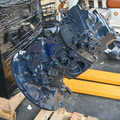 708-2L-00800 708-2L-00150 708-2L-06740 برای HPV95 Excavator پمپ هیدرولیک اصلی Komatsu PC200-8EO HB205-1 HB215C-1