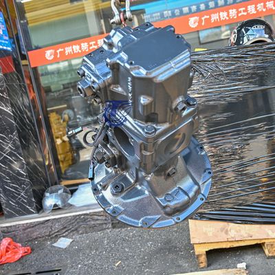 708-2L-00800 708-2L-00150 708-2L-06740 برای HPV95 Excavator پمپ هیدرولیک اصلی Komatsu PC200-8EO HB205-1 HB215C-1