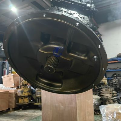 708-2H-00450 708-2H-00026 708-2H-00022 708-2H-00027 Komatsu Excavator PC400 450-7-8 BR580JG پمپ هیدرولیک اصلی پیستون