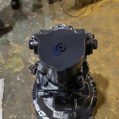 708-2H-00450 708-2H-00026 708-2H-00022 708-2H-00027 Komatsu Excavator PC400 450-7-8 BR580JG پمپ هیدرولیک اصلی پیستون