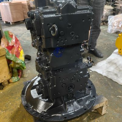 708-2H-00450 708-2H-00026 708-2H-00022 708-2H-00027 Komatsu Excavator PC400 450-7-8 BR580JG پمپ هیدرولیک اصلی پیستون