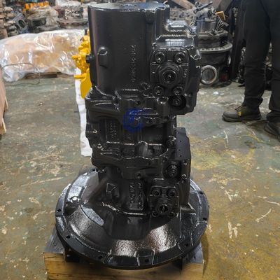 708-2H-00450 708-2H-00026 708-2H-00022 708-2H-00027 Komatsu Excavator PC400 450-7-8 BR580JG پمپ هیدرولیک اصلی پیستون