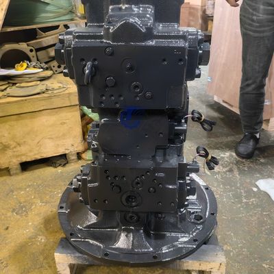 708-2H-00450 708-2H-00026 708-2H-00022 708-2H-00027 Komatsu Excavator PC400 450-7-8 BR580JG پمپ هیدرولیک اصلی پیستون