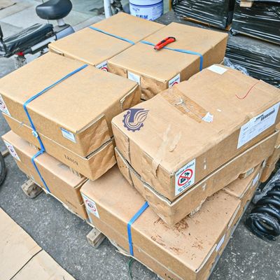 پمپ اصلی Excavator Komatsu 708-3S-00961 برای PC57-7 55MR-2 PC56-7 708-3S-00521 708-3S-00522 708-3S-11220