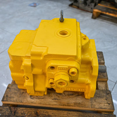 708-1G-00020 برای پمپ فن هیدرولیک Komatsu PC3000-6 Excavator Piston Pump اصلی