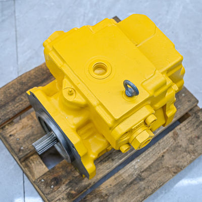 708-1G-00020 برای پمپ فن هیدرولیک Komatsu PC3000-6 Excavator Piston Pump اصلی