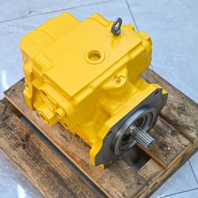 708-1G-00020 برای پمپ فن هیدرولیک Komatsu PC3000-6 Excavator Piston Pump اصلی